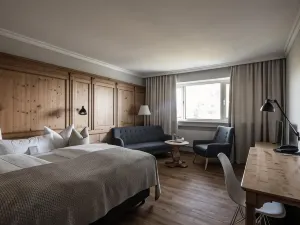 Hotel Sturm Bio- & Wellnesshotel in der Rhön
