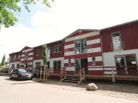 Appartement Werft & Meer Hotels in Putbus