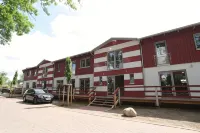 Appartement Werft & Meer Hotels in der Nähe von Circus Putbus