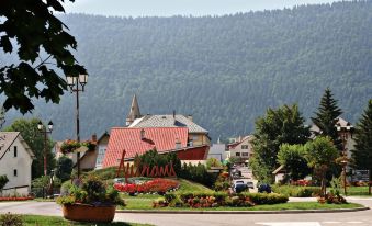 Logis le Vernay