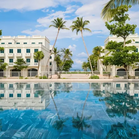 The Costis Phu Quoc