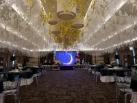 District 21 Hotel
