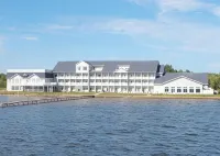 Lakeside Resort & Conference Center Hotels in Markey Township