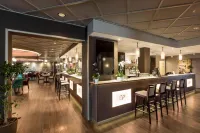Hotell Valhall Hotels in Sangis