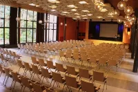 ห้องพักมาร์ทาส หลักเขตกาสท์เฮฌานเฮาพท์บาห์นโฮพีน-โฮสเทล