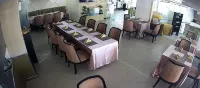 Britney Hotel Machala - breakfast
