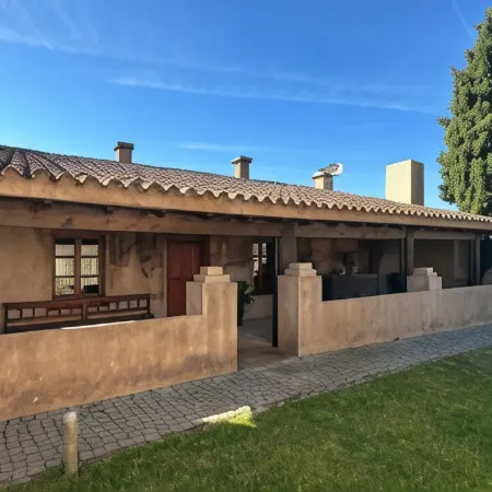 Finca El Cortiñal