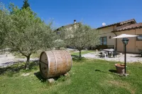 Agriturismo Casella Del Piano