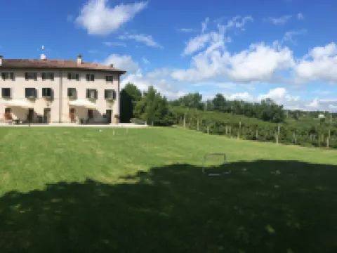 Agriturismo Cà Vecia Hotel a Sona