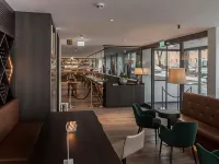 啟發酒店 鄰近帕辛火车站的酒店