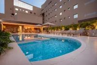 Amazon Aeroporto Hotel Hotels in Varzea Grande