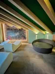 Hotel Moena - spa
