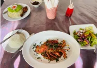 Thirumalai Park Hotels in Nilaveli
