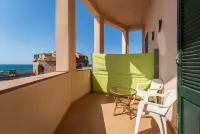 Palau Marco Polo Hotel di Alghero City Center