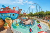 Ponient Marinada by PortAventura World - Beach