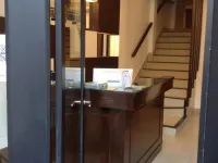 Lorenzo Suites Hotel Hotels in Capital Department