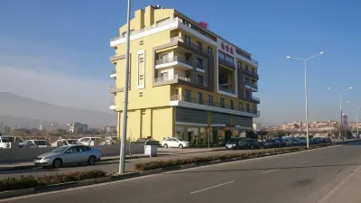 Hotel la Bella