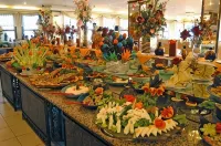 Ağaoğlu My Mountain Hotels in Kestel