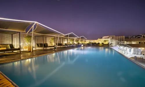 Epic Sana Lisboa Hotel