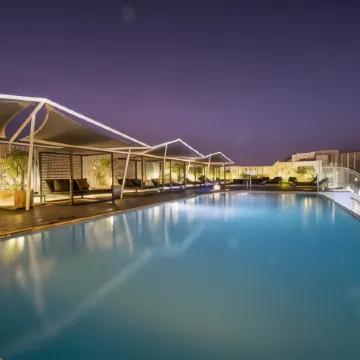 EPIC SANA Lisboa Hotel