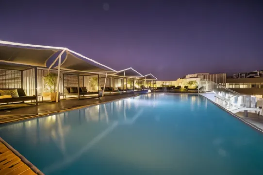 EPIC SANA Lisboa Hotel