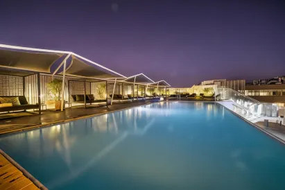 Epic Sana Lisboa Hotel