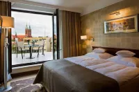Hotel Esperanto Hôtels à : Bialystok