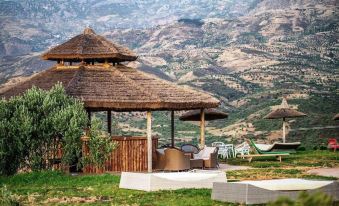 Bungalow Double 19 - El Cortijo Chefchaeun Hotel Spa