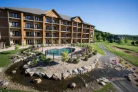 The Lodge at Old Kinderhook