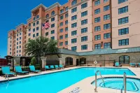 Residence Inn DFW Airport North/Grapevine Hotels in Coppell
