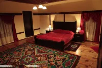 Guest House Bujtina Leon