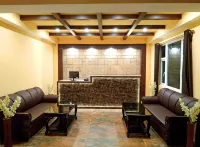 Garden Retreat Hotel, Gangtok