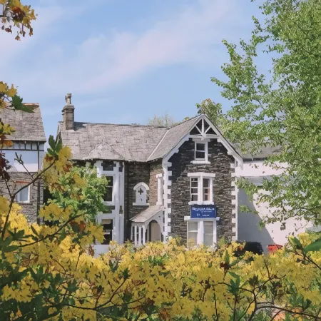 Rayrigg Villa at Windermere