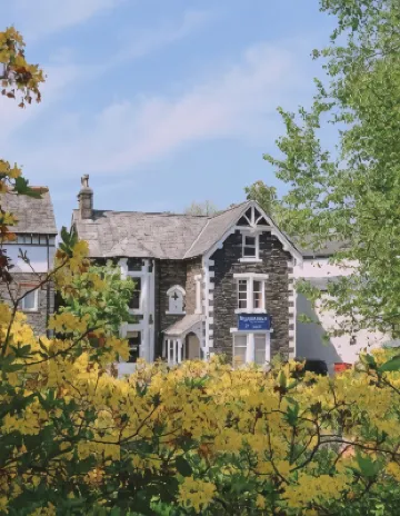 Rayrigg Villa at Windermere Hotels in 