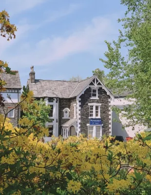 Rayrigg Villa at Windermere