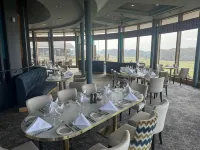 East Sussex National Hotel, Golf Resort & Spa - breakfast
