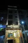 The VP Residency Towerrs - Wifi
