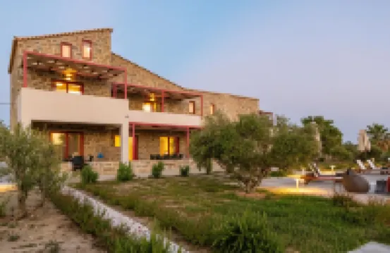Abeloessa Methonian Hospitality Hotel a 