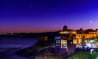 Relais Casina Copini Hôtels à : Montesano Salentino