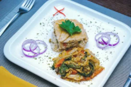 Herdmanston Lodge Hotel