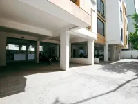 Treebo Empire Executive, Hinjewadi Hotels in Hinjawadi