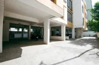 FabHotel Empire Executive - Nr Hinjewadi, Phase 1 Hotels in Hinjawadi
