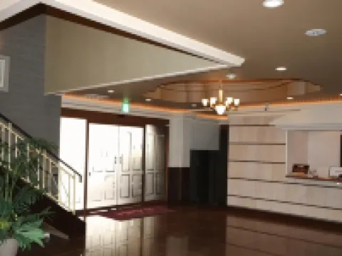 Hotel Sari Resort Takinoyashiro (Adults Only) Hotels in Kato