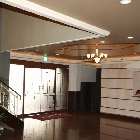 Hotel Sari Resort Takinoyashiro (Adults Only)