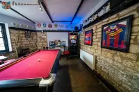 The Oddfellows Arms Hotels in Tadcaster