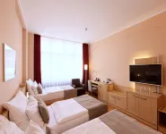Amarilis Hotels in Prague