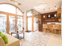 Hotel Urban Hotels in Baia Mare