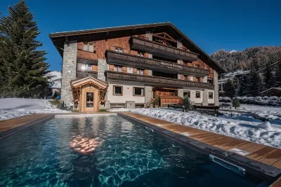 Hotel la Rouja