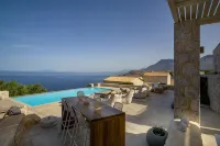Bassa Maina Villas & Suites - Ocean View