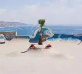 Eco Bay Surf House